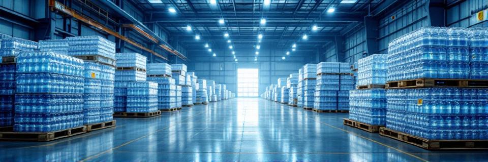 Botellas de Plastico